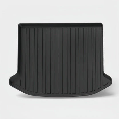 TPE Floor MATS & Trunk & Frunk MATS for ZEEKR X - NICE EVS