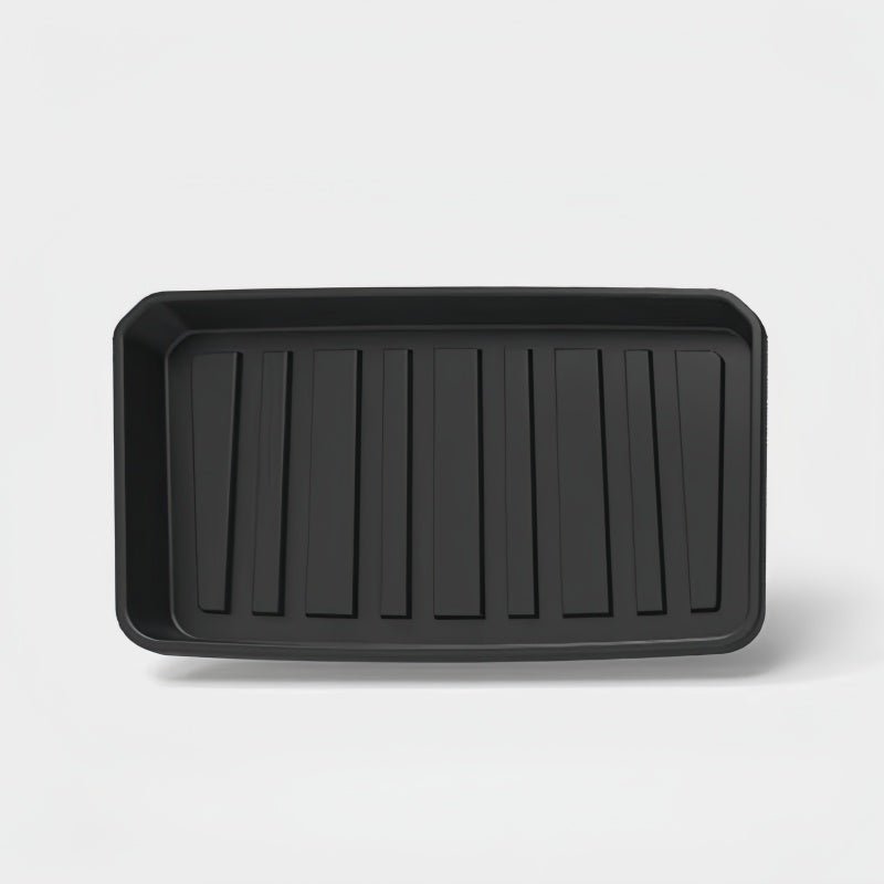 TPE Floor MATS & Trunk & Frunk MATS for ZEEKR X - NICE EVS