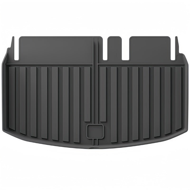 TPE Floor Mats & Trunk Mat for BYD Denza D9 - NICE EVS