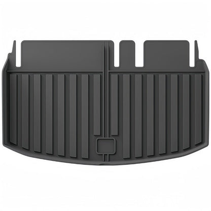 TPE Floor Mats & Trunk Mat for BYD Denza D9 - NICE EVS
