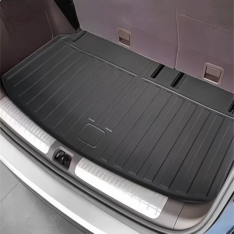 TPE Floor Mats & Trunk Mat for BYD Denza D9 - NICE EVS