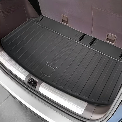 TPE Floor Mats & Trunk Mat for BYD Denza D9 - NICE EVS