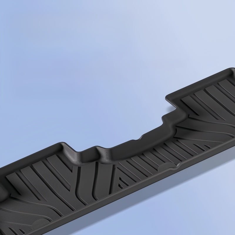TPE Floor Mats & Trunk Mat for BYD FangChengBao Leopard 5 & Denza B5 - NICE EVS