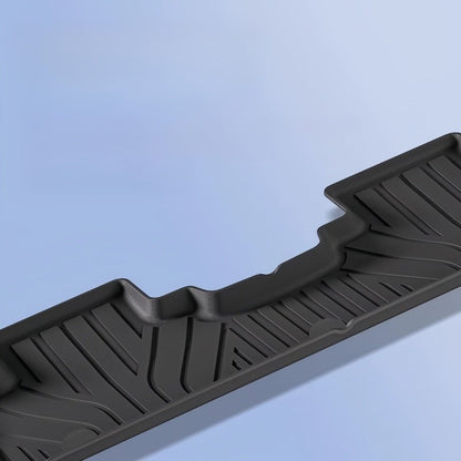 TPE Floor Mats & Trunk Mat for BYD FangChengBao Leopard 5 & Denza B5 - NICE EVS