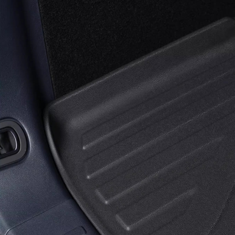 TPE Floor Mats & Trunk Mat for BYD FangChengBao Leopard 5 & Denza B5 - NICE EVS