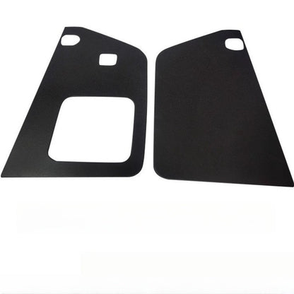 TPE Floor Mats & Trunk Mat for BYD FangChengBao Leopard 5 & Denza B5 - NICE EVS