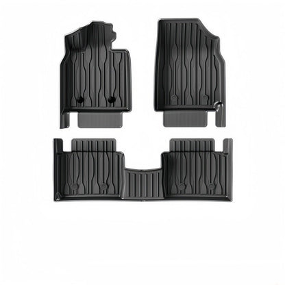 TPE Floor Mats & Trunk Mat for BYD King/Seal 05 DM-i - NICE EVS