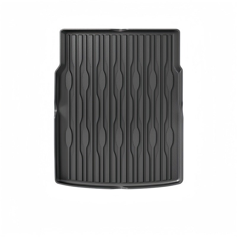 TPE Floor Mats & Trunk Mat for BYD King/Seal 05 DM-i - NICE EVS