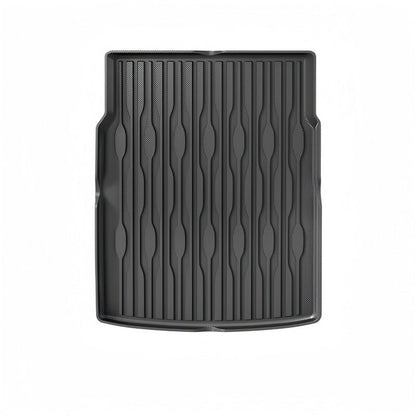 TPE Floor Mats & Trunk Mat for BYD King/Seal 05 DM-i - NICE EVS