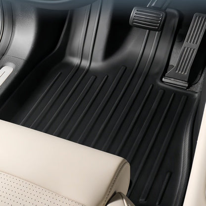 TPE Floor Mats & Trunk Mat for BYD Leopard 8 & Denza B8 - NICE EVS