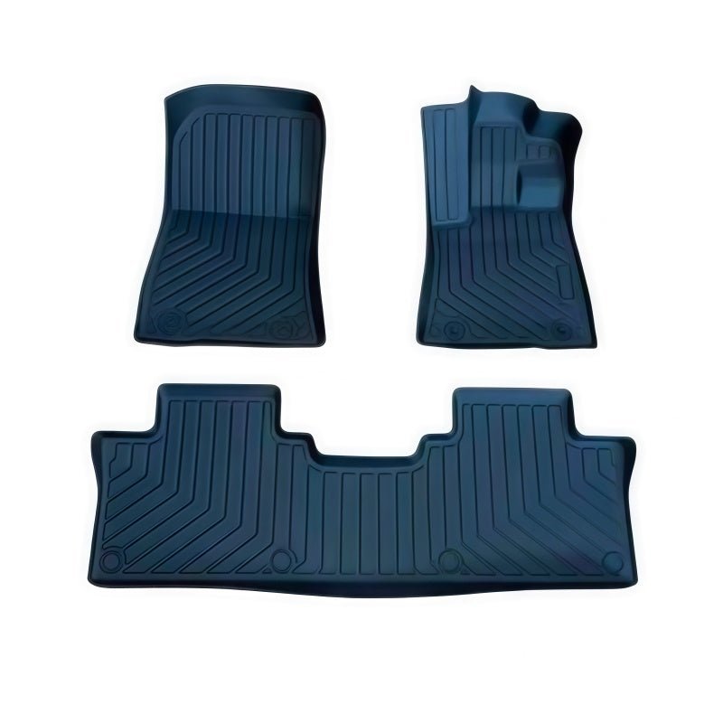 TPE Floor Mats & Trunk Mat for BYD Sealion 5 DM-i - NICE EVS