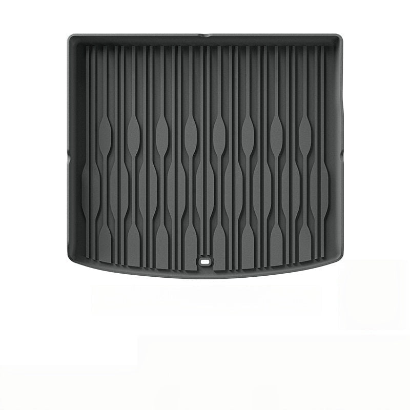 TPE Floor Mats & Trunk Mat for BYD Sealion 5 DM-i - NICE EVS