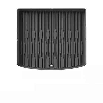 TPE Floor Mats & Trunk Mat for BYD Sealion 5 DM-i - NICE EVS