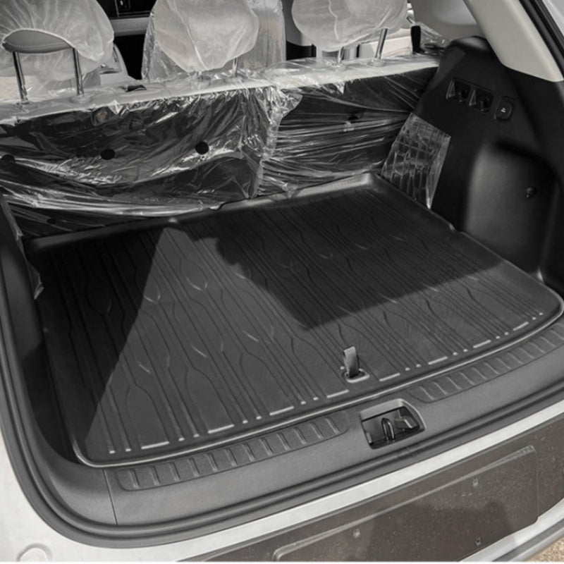 TPE Floor Mats & Trunk Mat for BYD Sealion 5 DM-i - NICE EVS