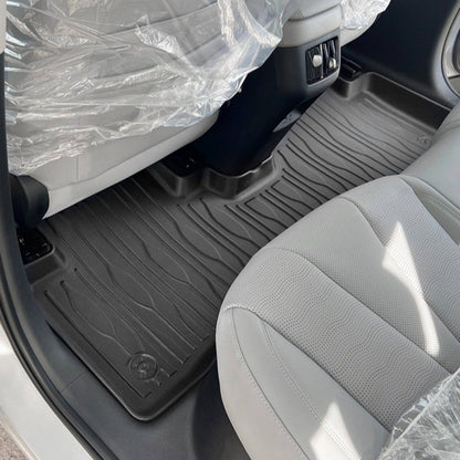 TPE Floor Mats & Trunk Mat for BYD Sealion 5 DM-i - NICE EVS