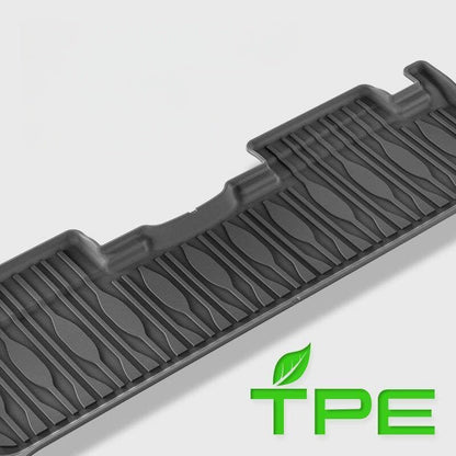 TPE Floor Mats & Trunk Mat for BYD Sealion 5 DM-i - NICE EVS