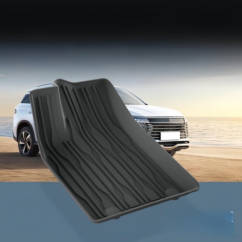TPE Floor Mats & Trunk Mat for BYD Sealion 5 DM-i - NICE EVS