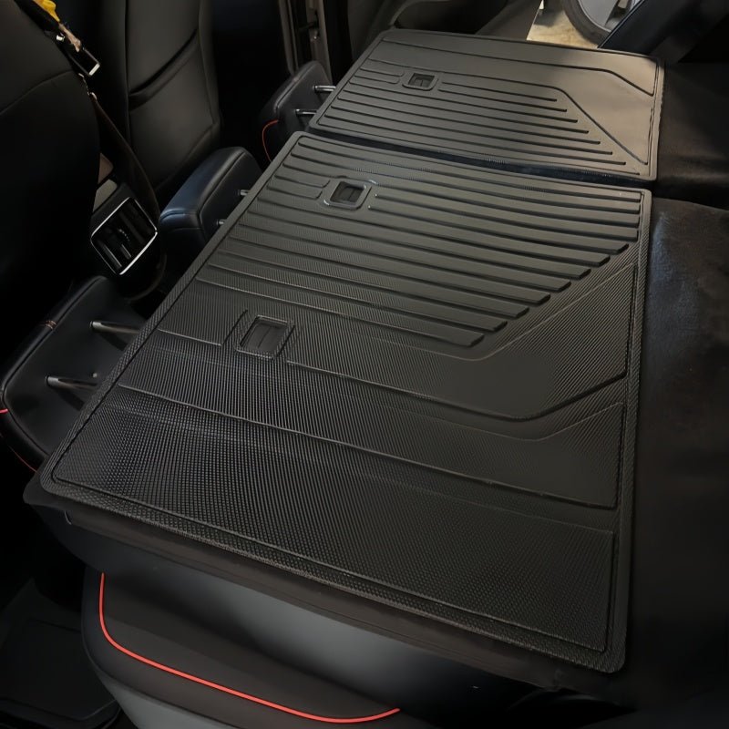TPE Floor Mats & Trunk Mat for BYD Sealion 6/Seal U - NICE EVS