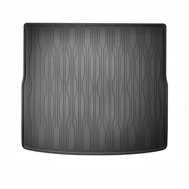 TPE Floor Mats & Trunk Mat for BYD Sealion 6/Seal U - NICE EVS