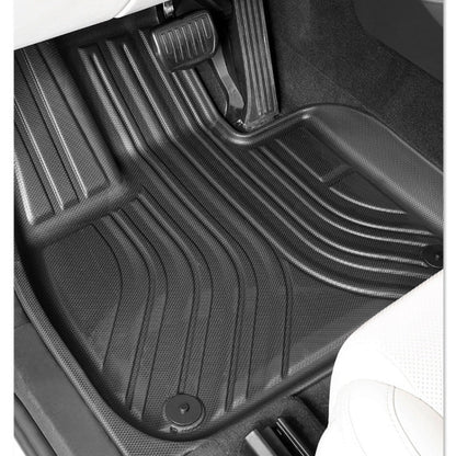 TPE Floor Mats & Trunk Mat for Geely EX5 EM - i (MX) - NICE EVS