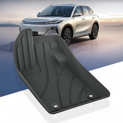 TPE Floor Mats & Trunk Mat for Geely Starray EM - i - NICE EVS