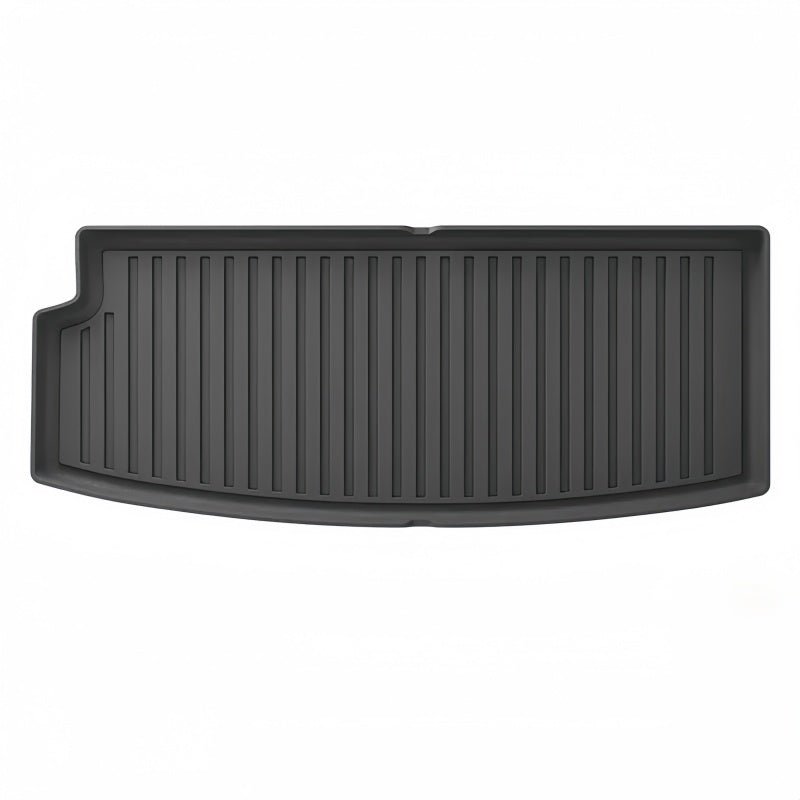 TPE Floor Mats & Trunk Mat for ZEEKR 009 - NICE EVS