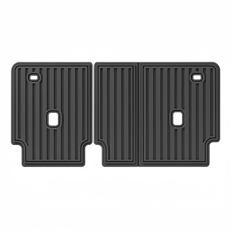 TPE Floor Mats & Trunk Mat for ZEEKR 009 - NICE EVS