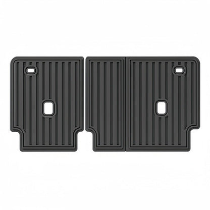 TPE Floor Mats & Trunk Mat for ZEEKR 009 - NICE EVS