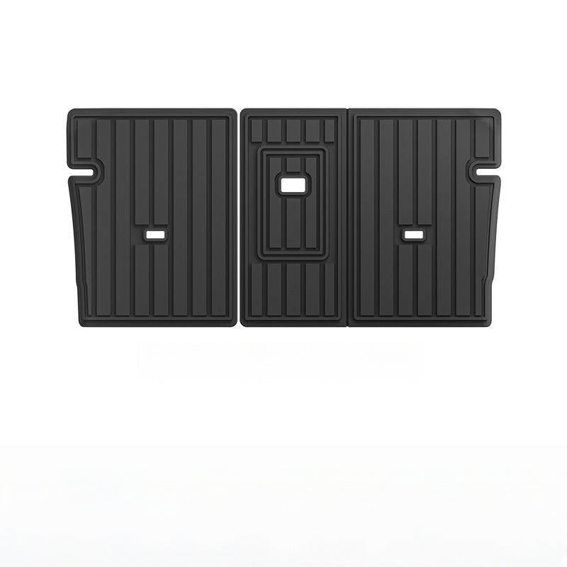 TPE Floor Mats & Trunk Mat for Zeekr 7GT - NICE EVS