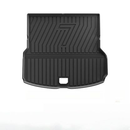 TPE Floor Mats & Trunk Mat for Zeekr 7GT - NICE EVS
