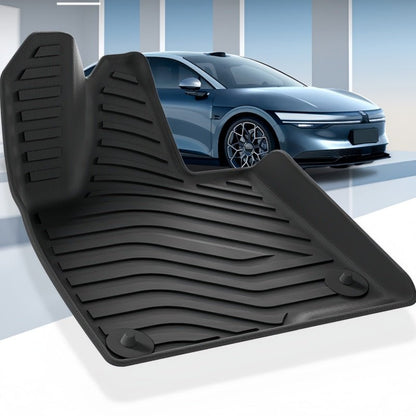 TPE Floor Mats & Trunk Mat for Zeekr 7GT - NICE EVS