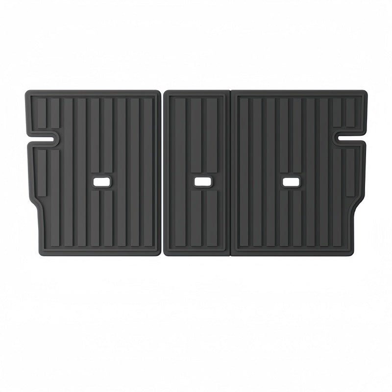 TPE Floor Mats & Trunk Mat for Zeekr 7X - NICE EVS