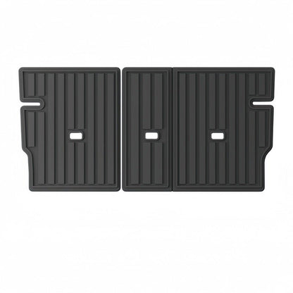 TPE Floor Mats & Trunk Mat for Zeekr 7X - NICE EVS