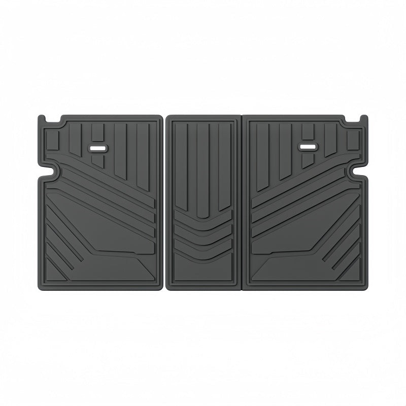 TPE Floor Mats & Trunk MATS for 2026 Xpeng P7+ - NICE EVS