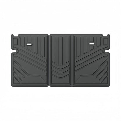 TPE Floor Mats & Trunk MATS for 2026 Xpeng P7+ - NICE EVS