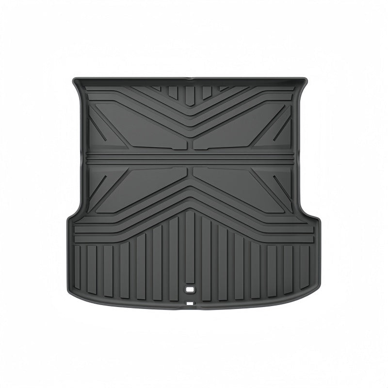 TPE Floor Mats & Trunk MATS for 2026 Xpeng P7+ - NICE EVS