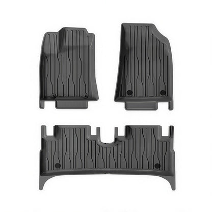 TPE Floor MATS & Trunk MATS for BYD ATTO 1 - NICE EVS