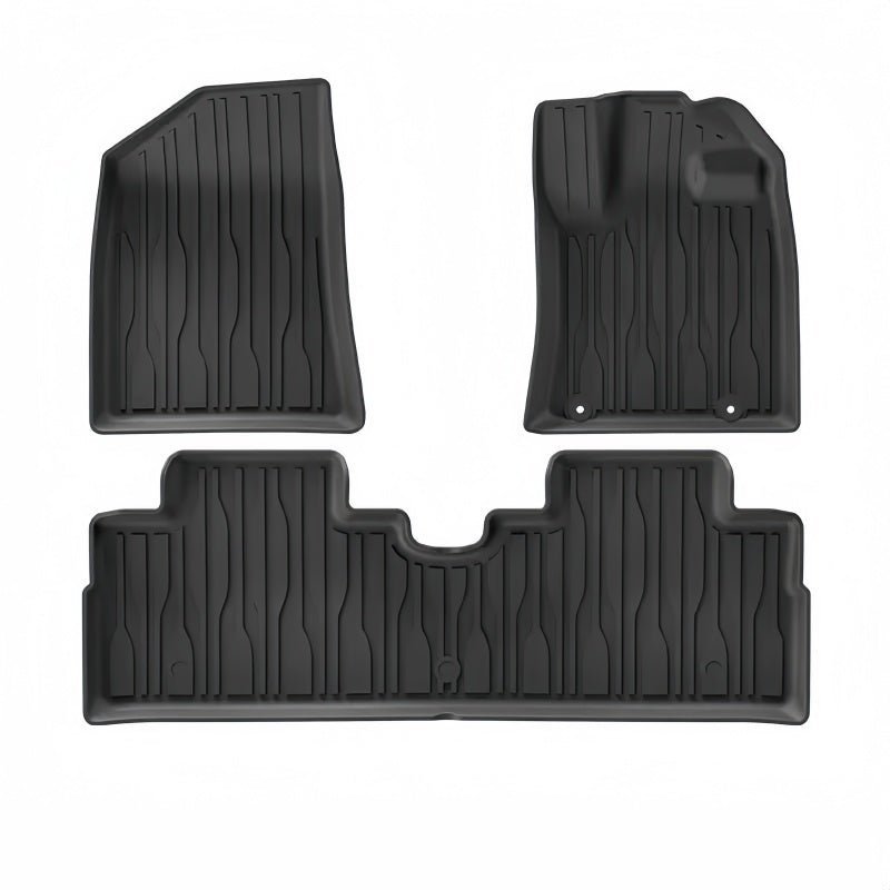 TPE Floor MATS & Trunk MATS for BYD ATTO 1 - NICE EVS