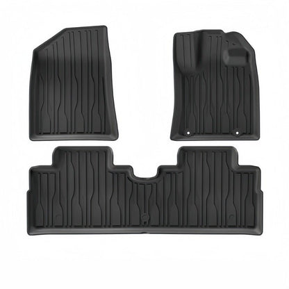 TPE Floor MATS & Trunk MATS for BYD ATTO 1 - NICE EVS
