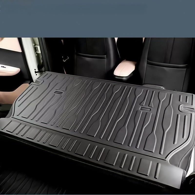 TPE Floor MATS & Trunk MATS for BYD ATTO 1 - NICE EVS