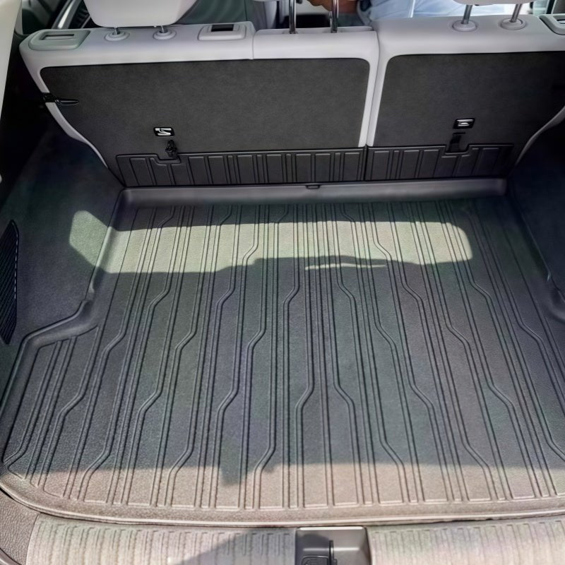 TPE Floor MATS & Trunk MATS for BYD ATTO 1 - NICE EVS