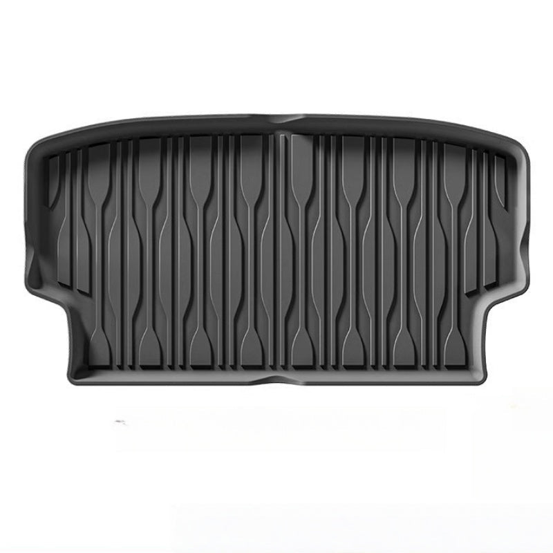 TPE Floor MATS & Trunk MATS for BYD ATTO 1 - NICE EVS
