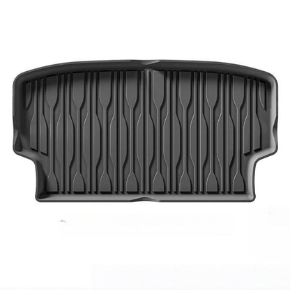 TPE Floor MATS & Trunk MATS for BYD ATTO 1 - NICE EVS