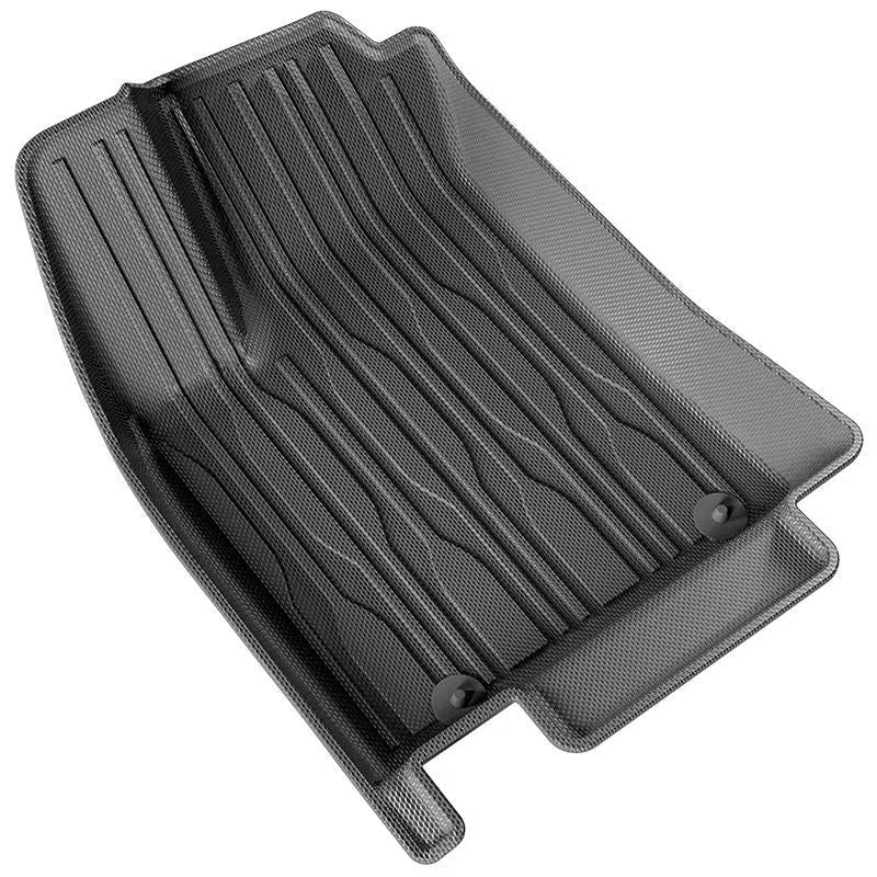 TPE Floor MATS & Trunk MATS for BYD ATTO 1 - NICE EVS