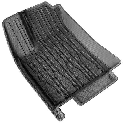 TPE Floor MATS & Trunk MATS for BYD ATTO 1 - NICE EVS
