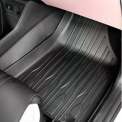 TPE Floor MATS & Trunk MATS for BYD ATTO 1 - NICE EVS