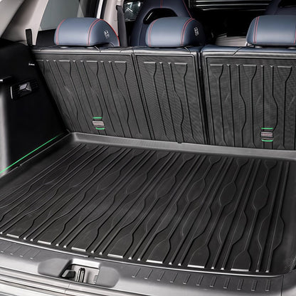 TPE Floor MATS & Trunk MATS for BYD ATTO 3 - NICE EVS
