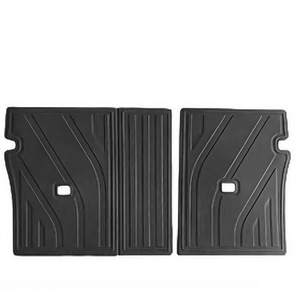 TPE Floor MATS & Trunk MATS for BYD Dolphin - Nice BYD