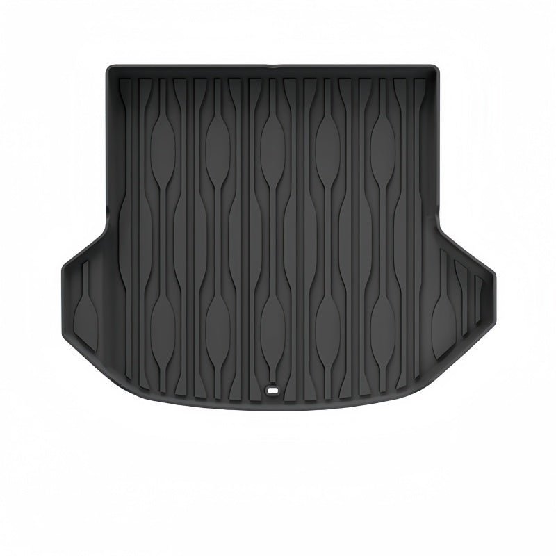 TPE Floor MATS & Trunk MATS for BYD Seal 6 DM-i Touring - NICE EVS
