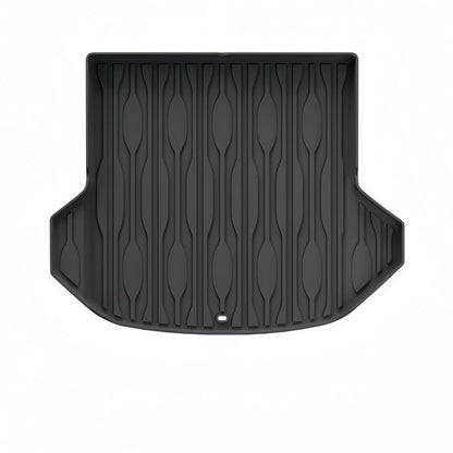 TPE Floor MATS & Trunk MATS for BYD Seal 6 DM-i Touring - NICE EVS